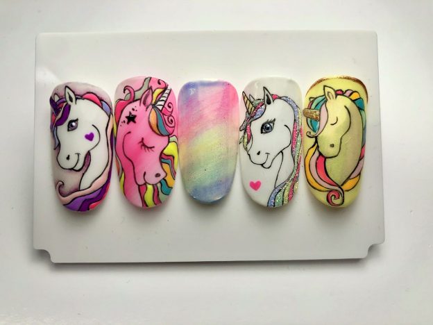 Unicorns