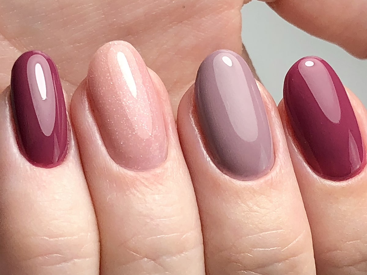 Manicure Prep Course - Dry Manicure – karanailedit