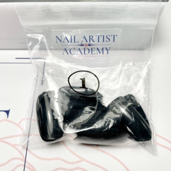 Tip nere size 1