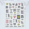 stickers lifestyle