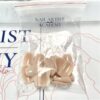 tip squoval nude