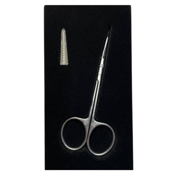 forbicine cuticole staleks exclusive 20.1 magnolia