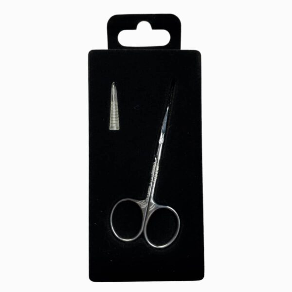 forbicine cuticole staleks exclusive 21.2 zebra
