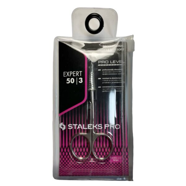 forbicine cuticole staleks expert 50.3