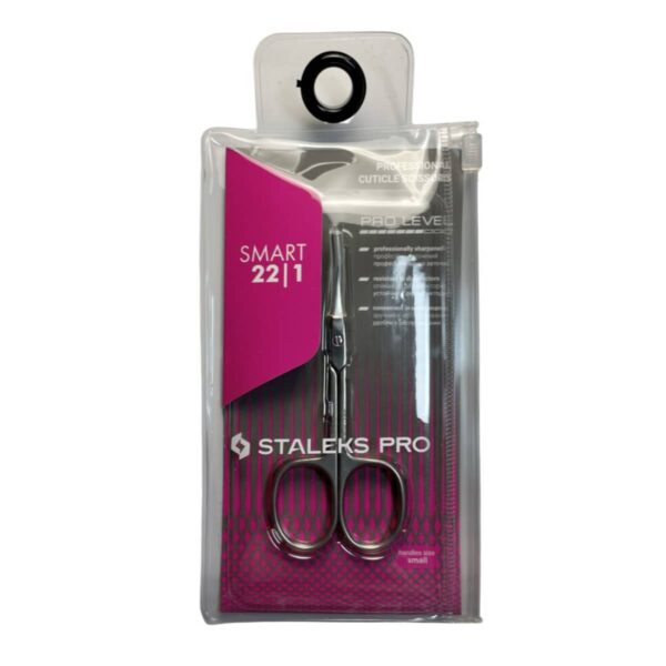 forbicine cuticole staleks smart 22.1