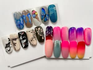 Percorso nail art base min