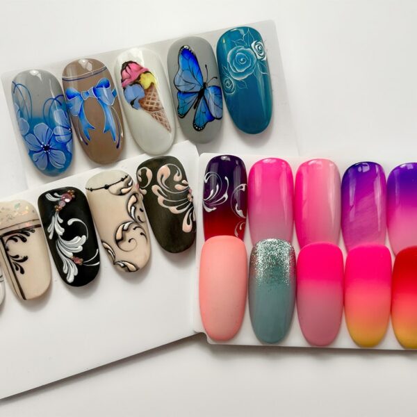 Percorso nail art base min