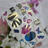Sliders Lucky Rose Foil 115