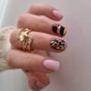 Sliders Lucky Rose Foil 115