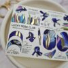 Sliders Lucky Rose Foil 121