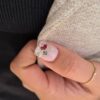 Sliders Lucky Rose Foil 134