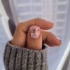 Sliders Lucky Rose Foil 156