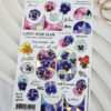 Sliders Lucky Rose Foil 182