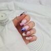 Sliders Lucky Rose Foil 182