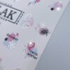 slider unghie lak f039