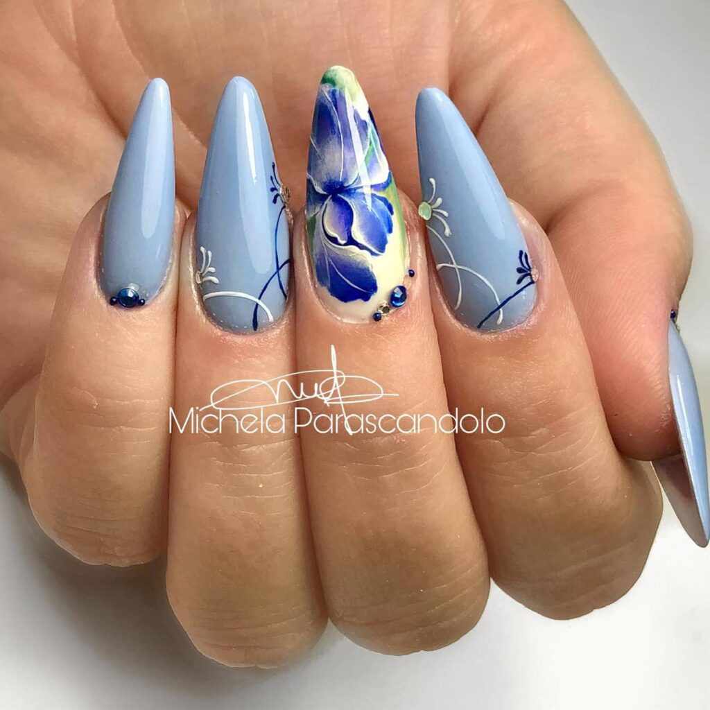 michela parascandolo master