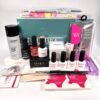 Kit unghie gel base plus