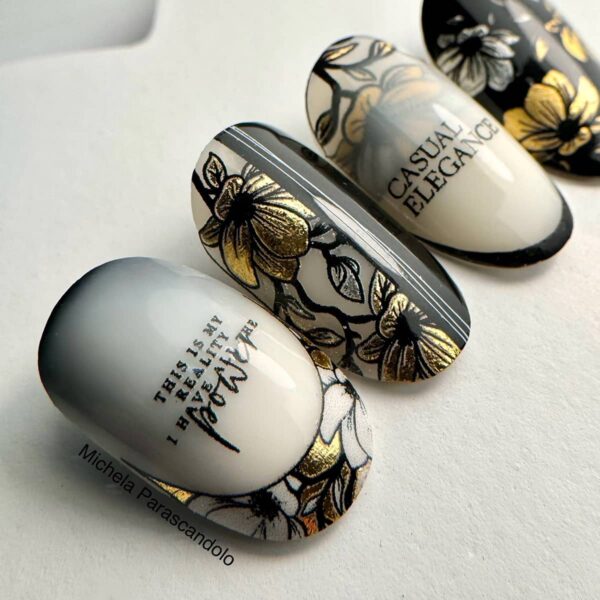 Unghie Baby Boomer: 35 Inspo Per Il 2025 Che Devi Vedere - Foto 9