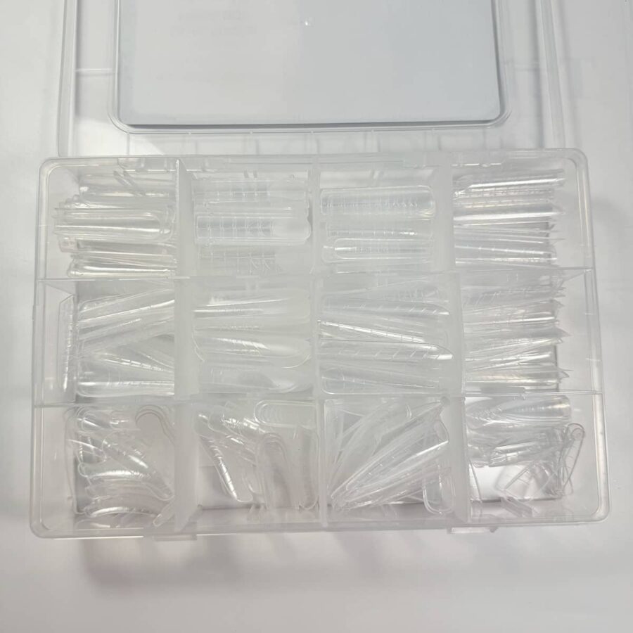 dual forms mixed box