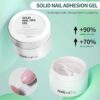solid gel glue 15gr