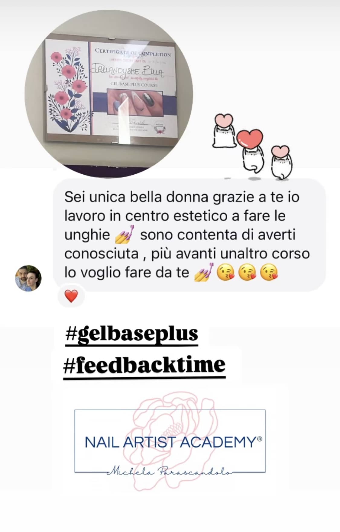 recensione nail artist academy