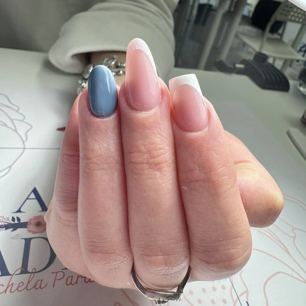 student work corso base gel plus aula novembre