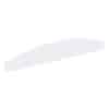 Buffer Abrasivo Mezzaluna Grana 100-180
