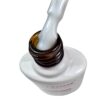 Base fiber F02 8gr bianco latte particolare