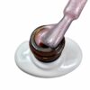 Base rubber 05 rosa glitters 8gr particolare