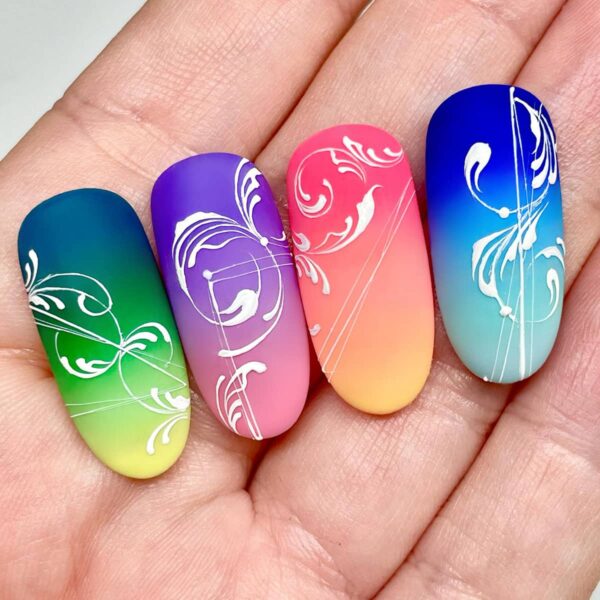 Nail Art Courses