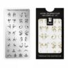 kit corso stamping unghie