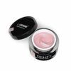 Gel costruttore unghie trifasico rosa lattiginoso
