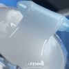Gel per Unghie monofasico Bianco Lattiginoso