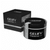 Gel per Unghie monofasico non brucia trasparente