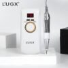 fresa unghie portatile lugx lg601s