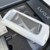 fresa unghie portatile lugx lg601s