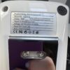 fresa unghie portatile lugx lg601s