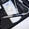 fresa unghie portatile lugx lg601s