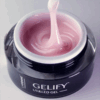 gel costruttore monofasico rosa chiaro
