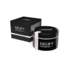gel costruttore monofasico rosa chiaro