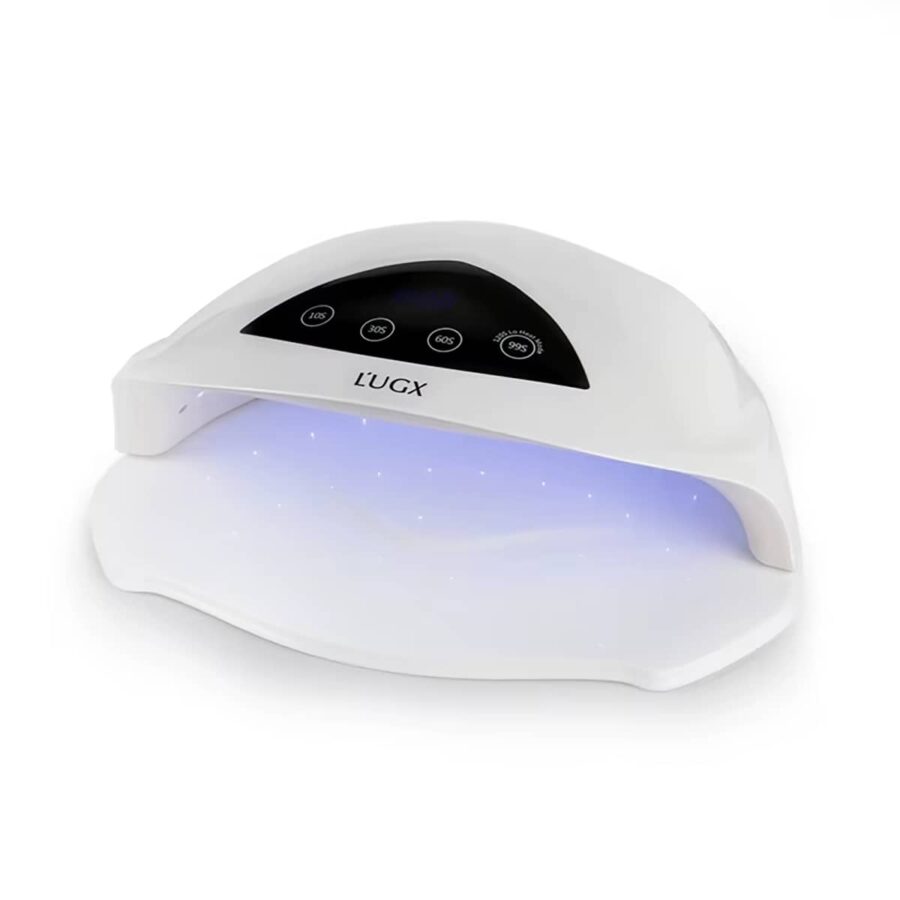 lampada led unghie lugx lg203