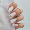 slider lucky rose 203