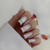 slider lucky rose 298