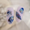 slider lucky rose 52