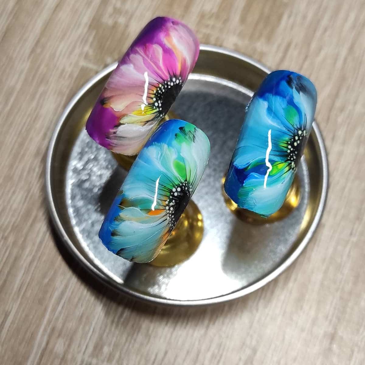 student-work-corso-nail-art-wet-flowers-11