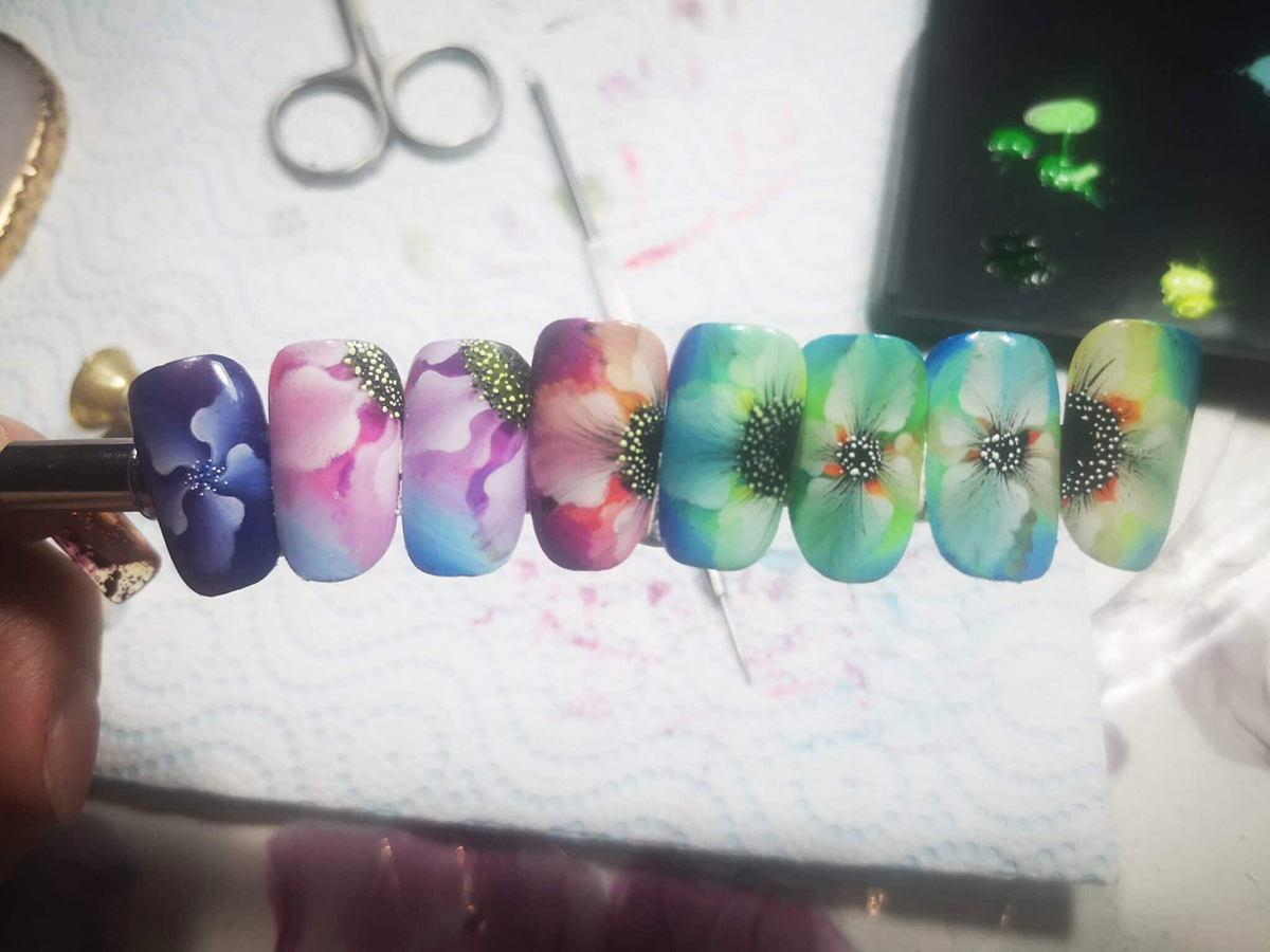 student-work-corso-nail-art-wet-flowers-12