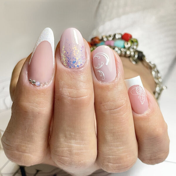 Nail Structures Courses