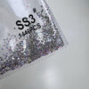 Crystal AB strass 1440pz size ss3