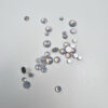 Opal white 350pz mix size detail