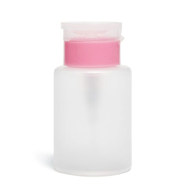 Pump Dispenser Dosatore liquidi Rotondo 150ml
